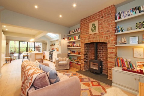 View Full Details for Jamieson Terrace, South Bank