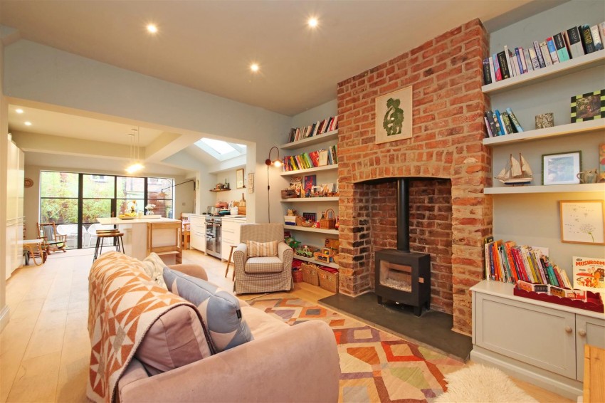 Images for Jamieson Terrace, South Bank