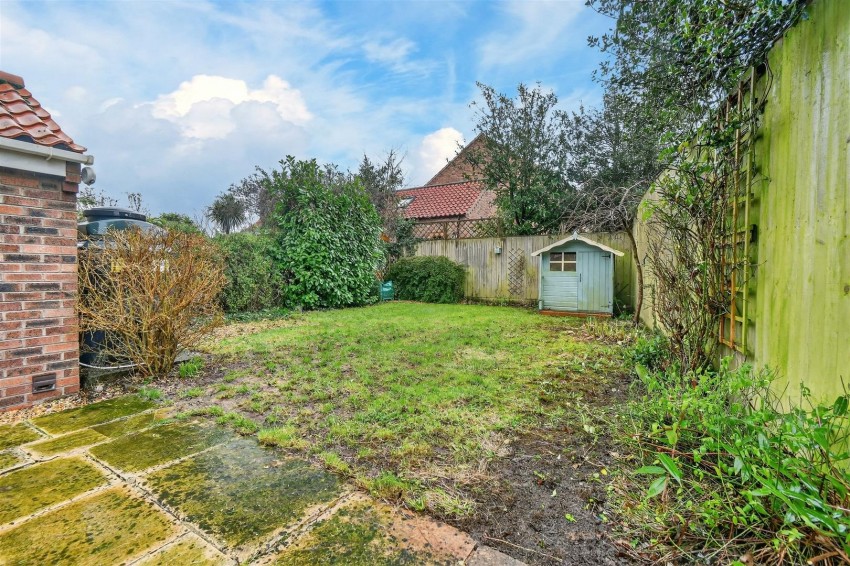 Images for West Moor Lane, Raskelf, York