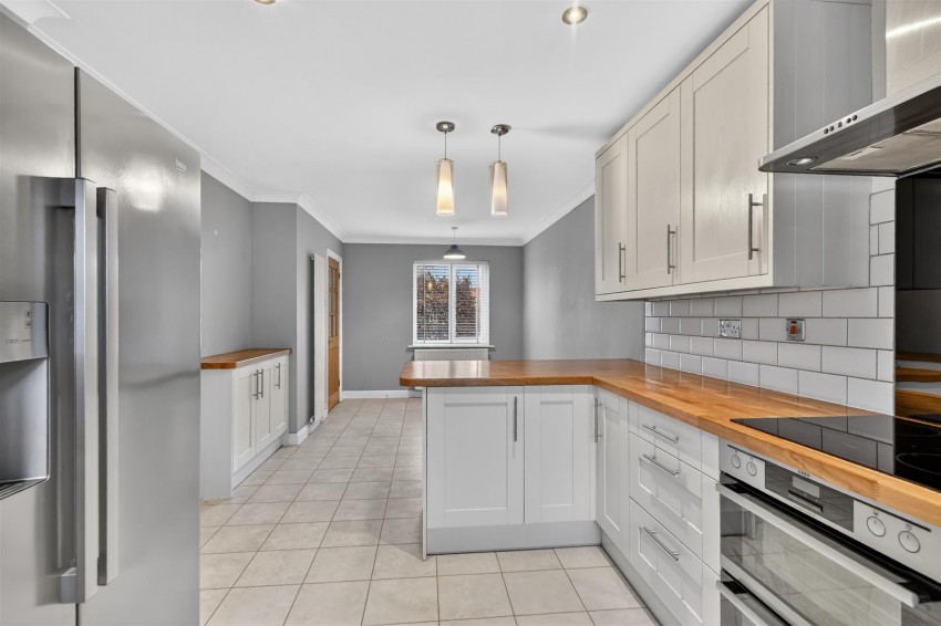 Images for West Moor Lane, Raskelf, York