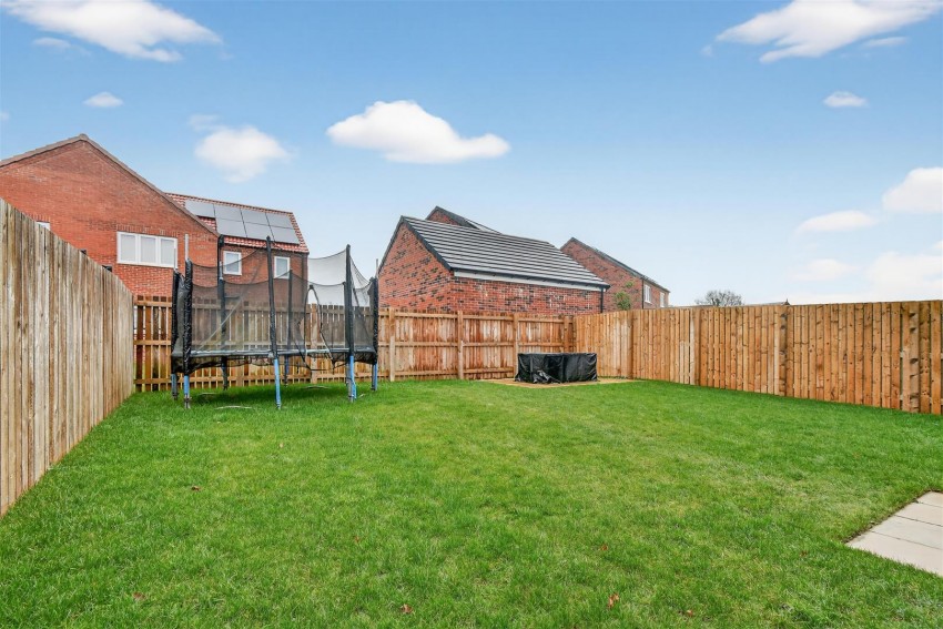 Images for Partridge Road, Easingwold, York