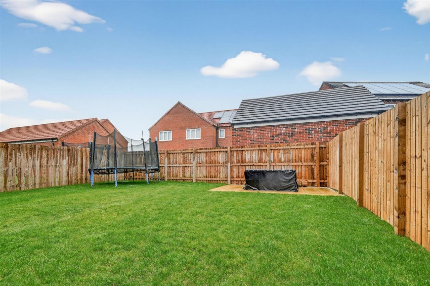 Images for Partridge Road, Easingwold, York