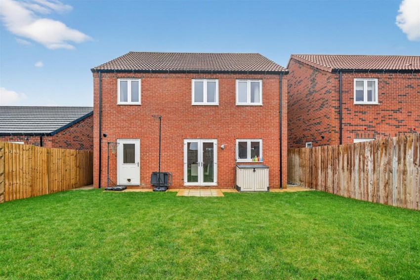 Images for Partridge Road, Easingwold, York