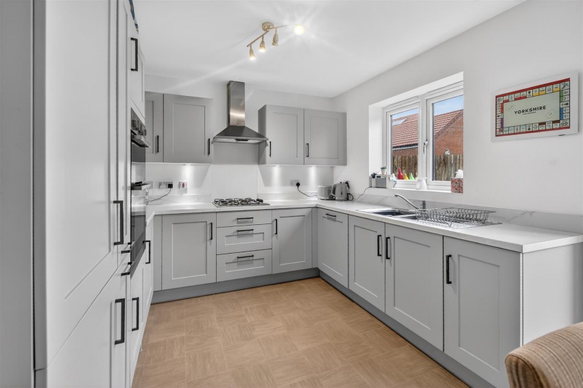 Images for Partridge Road, Easingwold, York