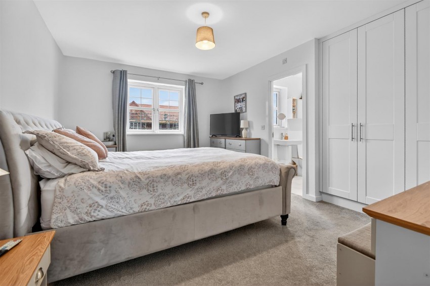 Images for Partridge Road, Easingwold, York