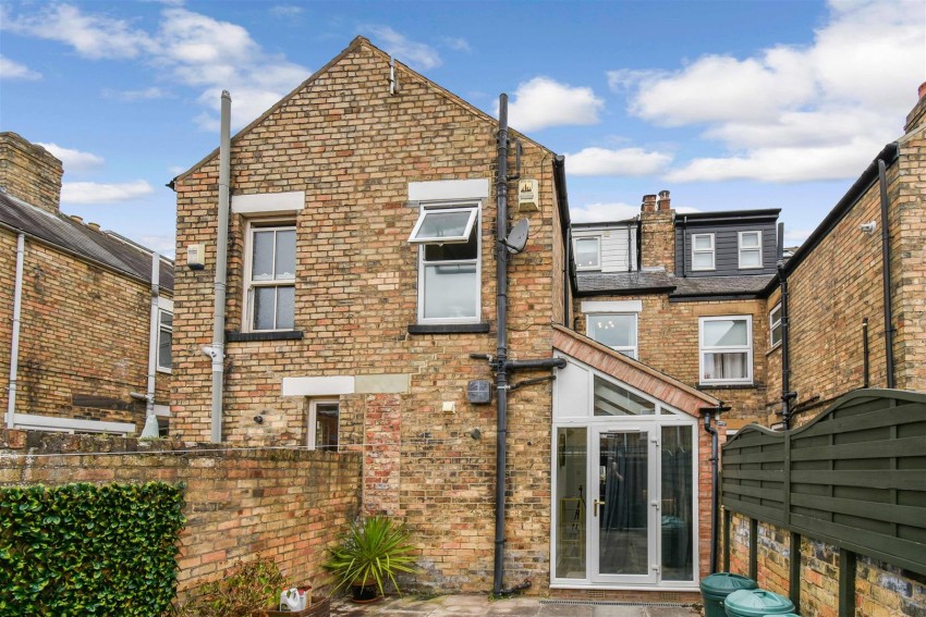 Images for Bishopthorpe Road