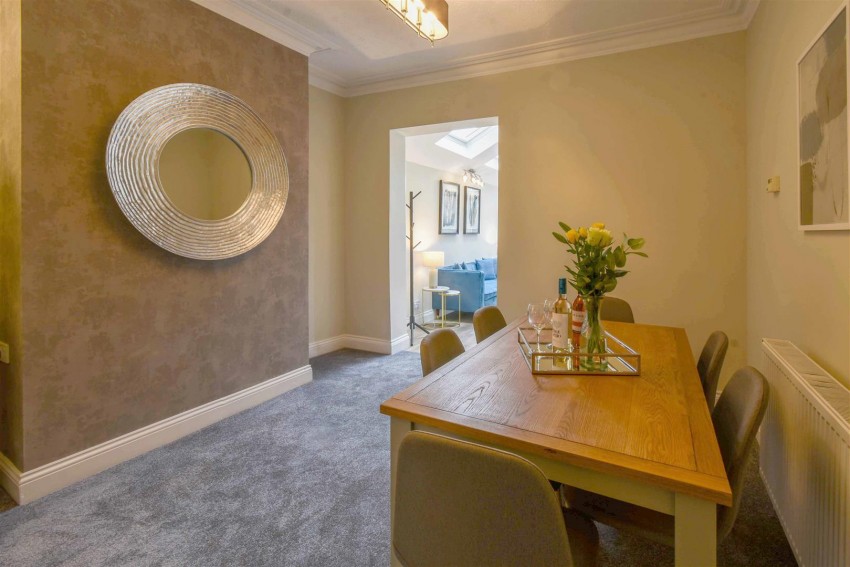 Images for Bishopthorpe Road