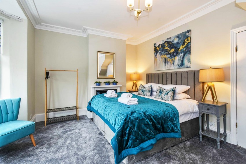 Images for Bishopthorpe Road