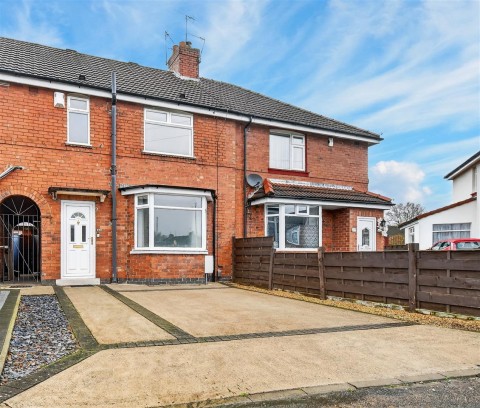 View Full Details for Rowntree Avenue, York