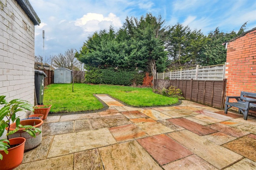 Images for Rowntree Avenue, York