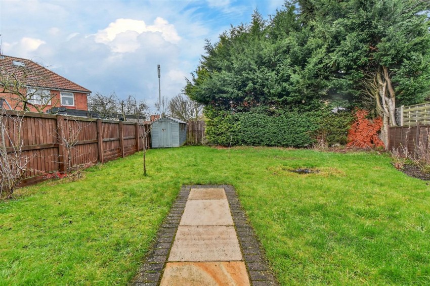 Images for Rowntree Avenue, York