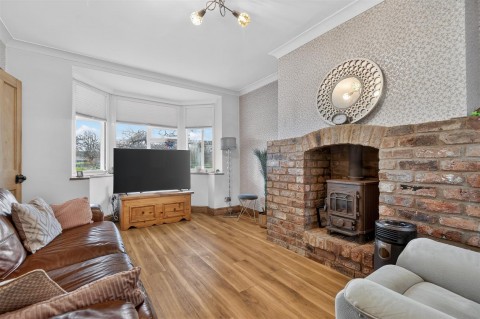 View Full Details for Terry Street, York