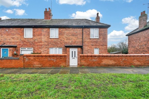 View Full Details for Terry Street, York