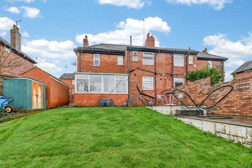 Images for Terry Street, York