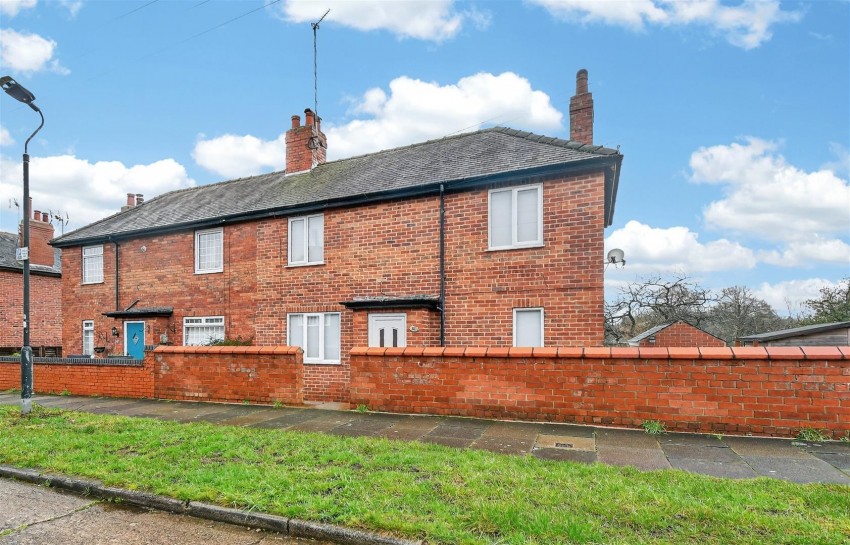 Images for Terry Street, York