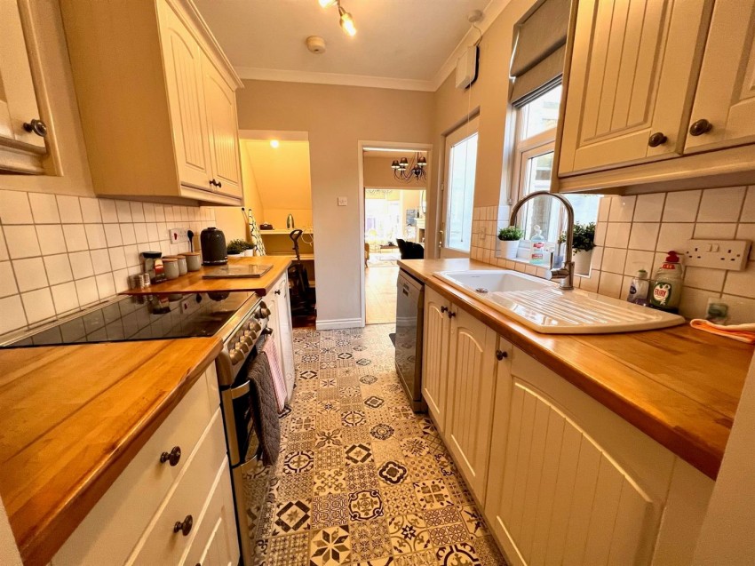 Images for Scott Street, York