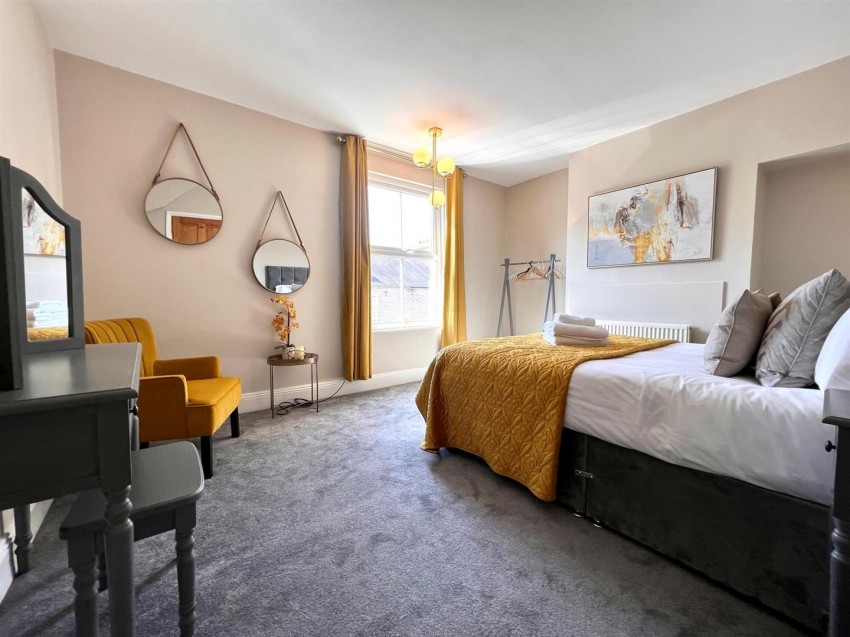 Images for Scott Street, York