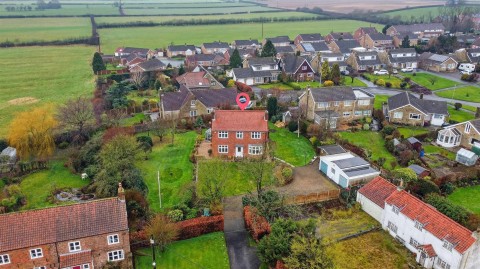 View Full Details for York Road, Sheriff Hutton, York