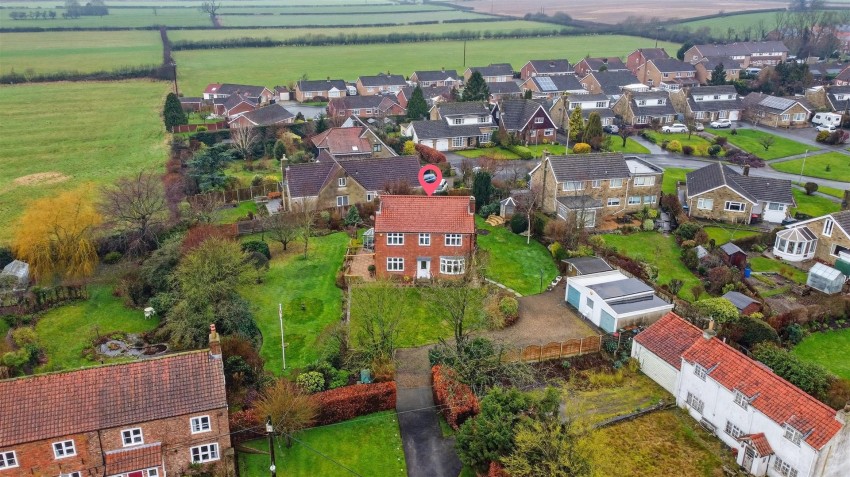 Images for York Road, Sheriff Hutton, York