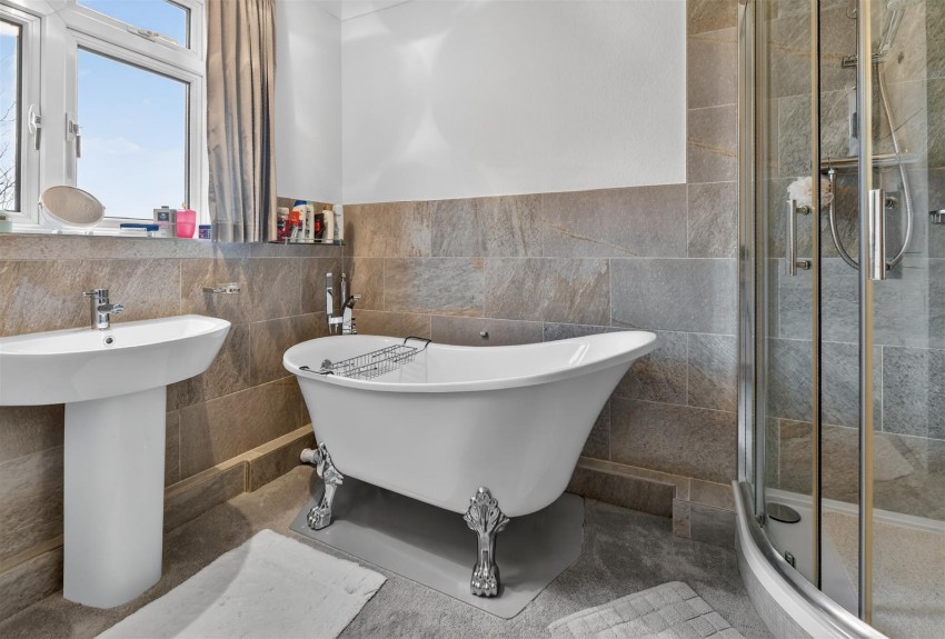 Images for York Road, Sheriff Hutton, York