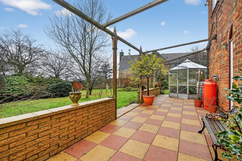 Images for York Road, Sheriff Hutton, York