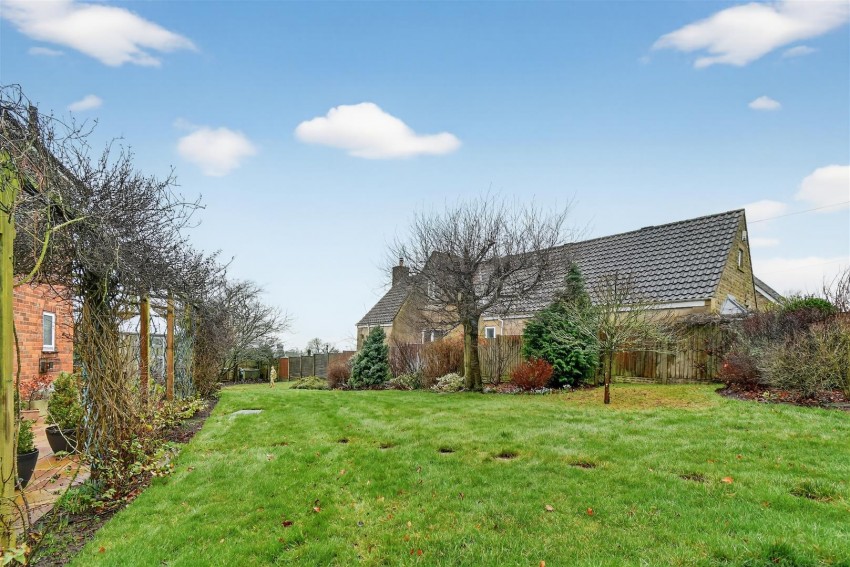 Images for York Road, Sheriff Hutton, York