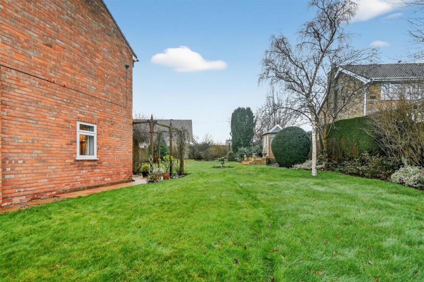 Images for York Road, Sheriff Hutton, York