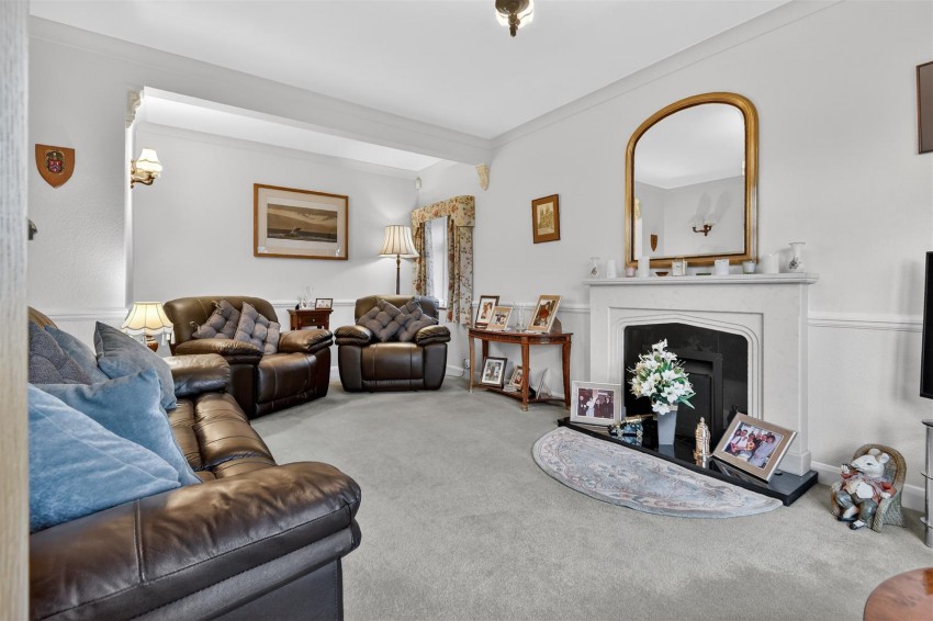 Images for York Road, Sheriff Hutton, York