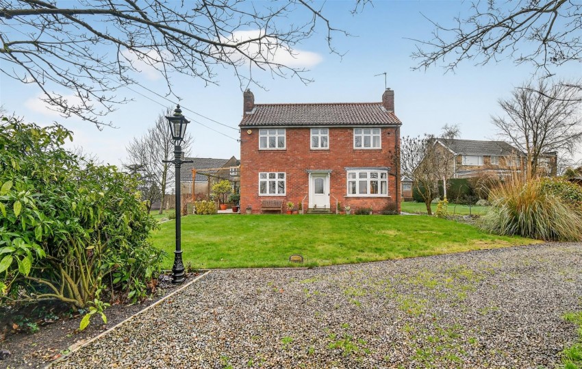 Images for York Road, Sheriff Hutton, York