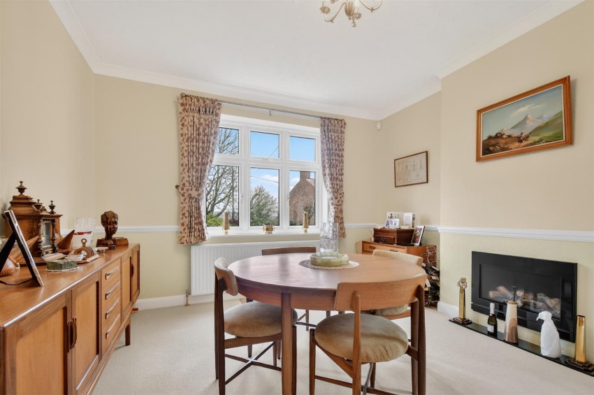 Images for York Road, Sheriff Hutton, York