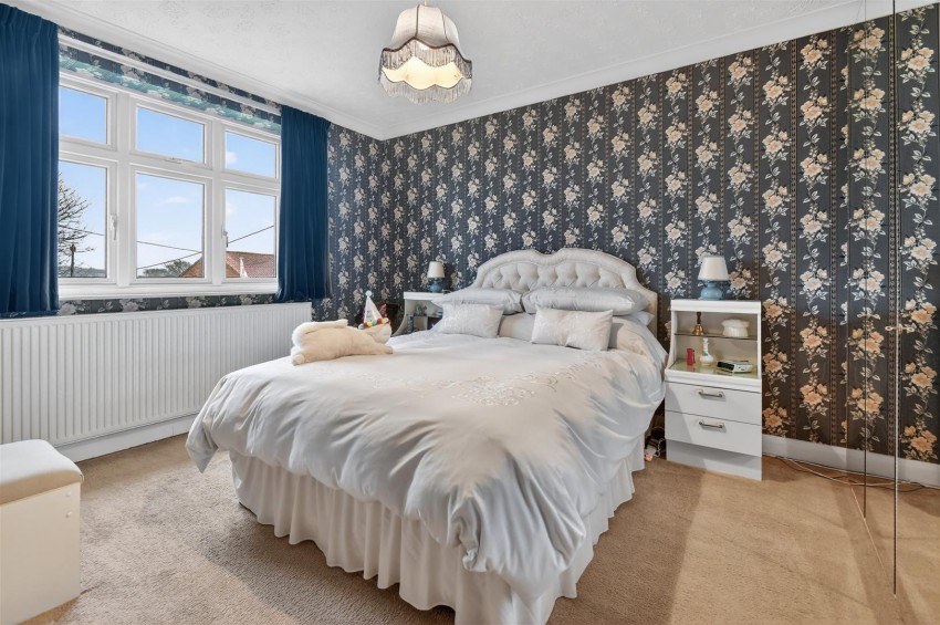 Images for York Road, Sheriff Hutton, York