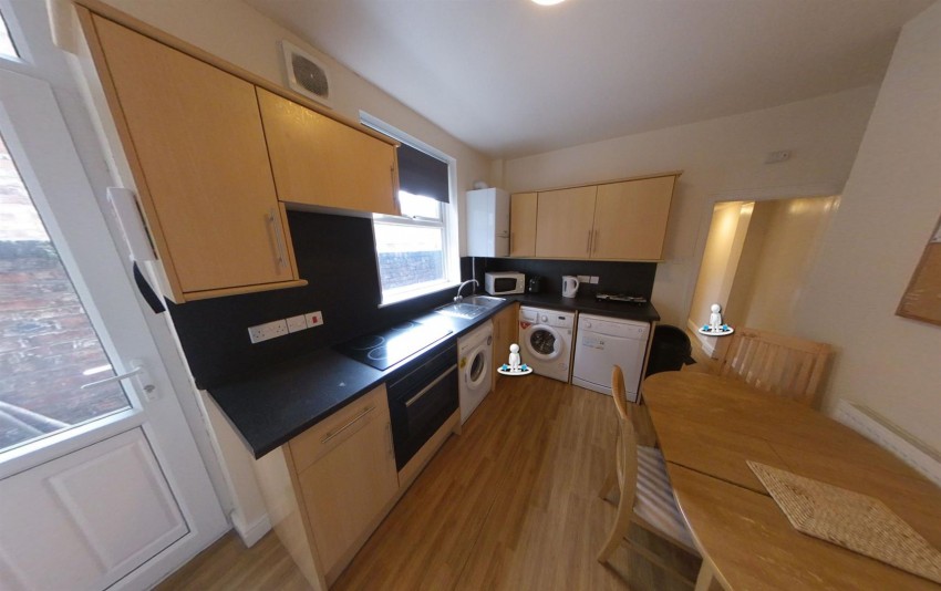 Images for Harcourt Street, York