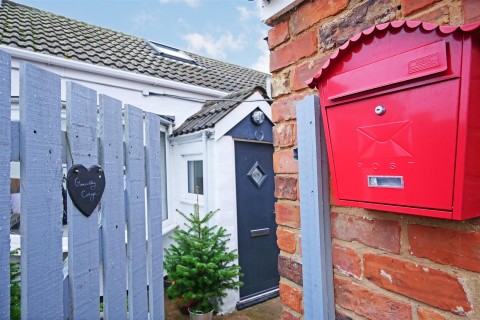 View Full Details for Green Lane, North Duffield, Selby