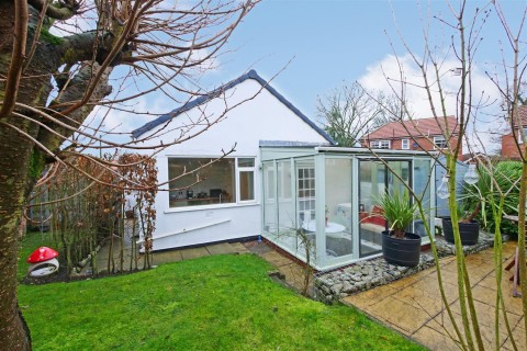 View Full Details for Green Lane, North Duffield, Selby