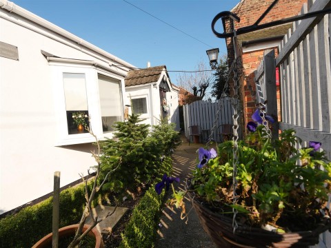 View Full Details for Green Lane, North Duffield, Selby