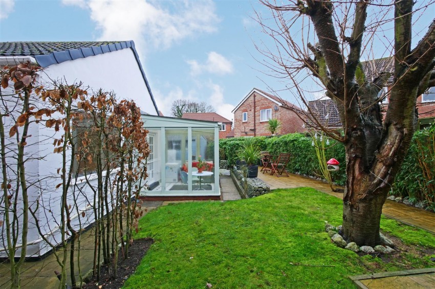 Images for Green Lane, North Duffield, Selby