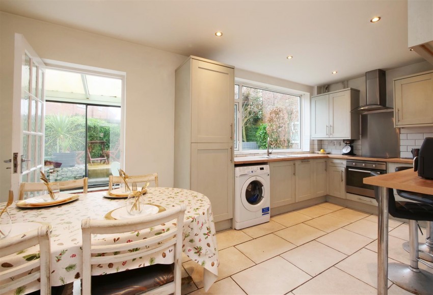 Images for Green Lane, North Duffield, Selby