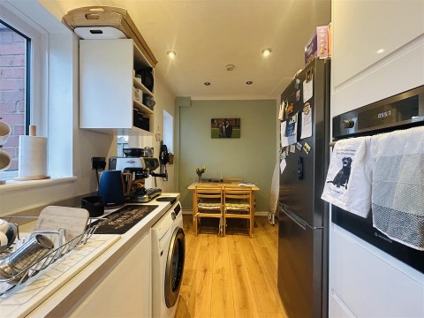 View Full Details for Langholme Drive, York