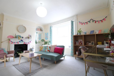 View Full Details for Gillygate, York