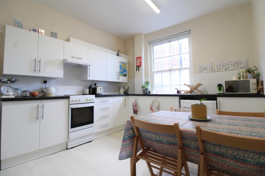 Images for Gillygate, York