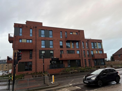 View Full Details for Eboracum Way, York