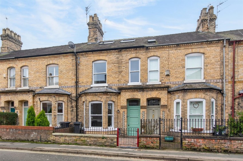 Images for Penleys Grove Street, York