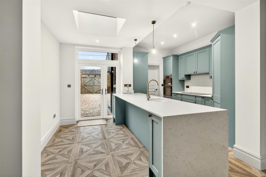 Images for Penleys Grove Street, York