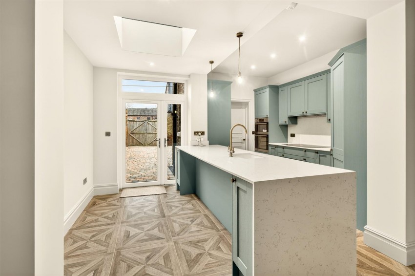 Images for Penleys Grove Street, York