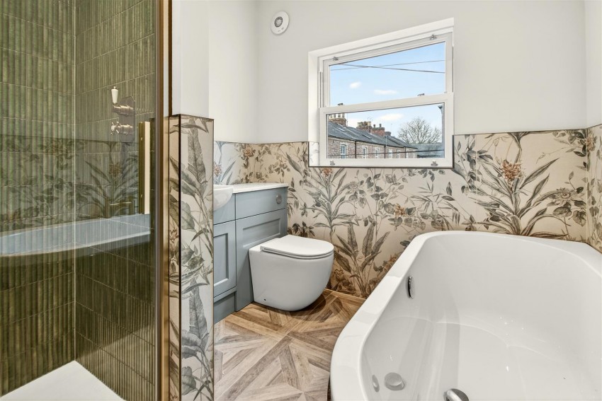 Images for Penleys Grove Street, York