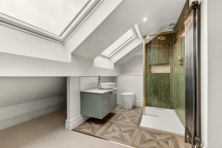 Images for Penleys Grove Street, York