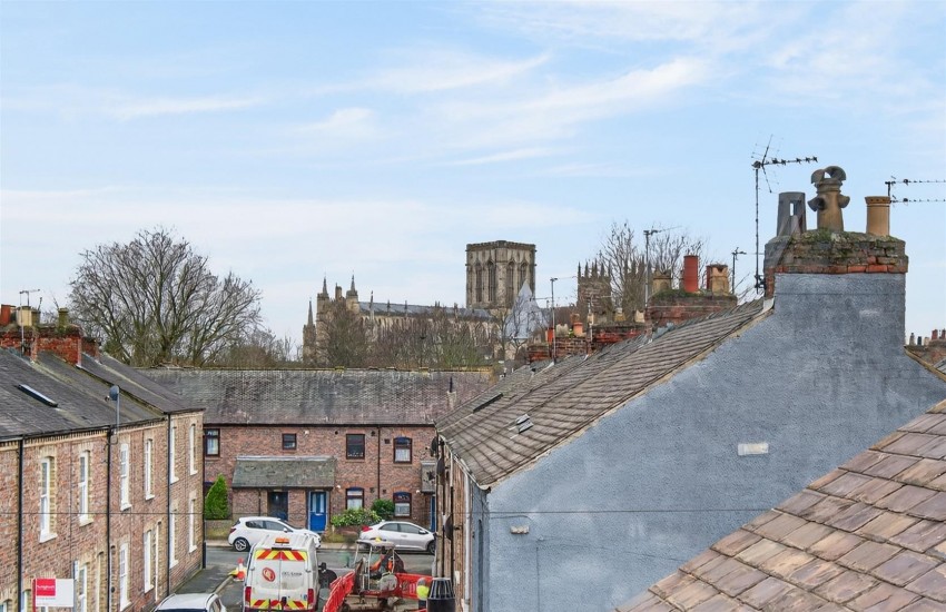 Images for Penleys Grove Street, York