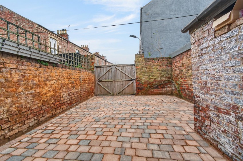 Images for Penleys Grove Street, York