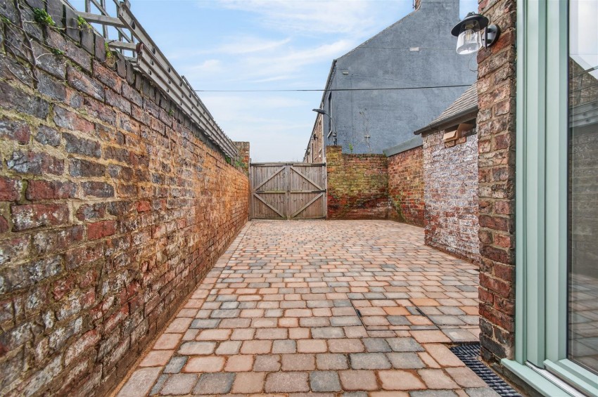 Images for Penleys Grove Street, York