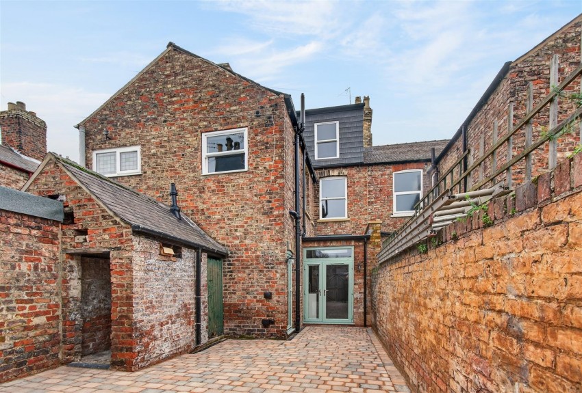 Images for Penleys Grove Street, York